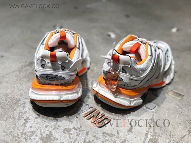Balenciaga Shoes For Men